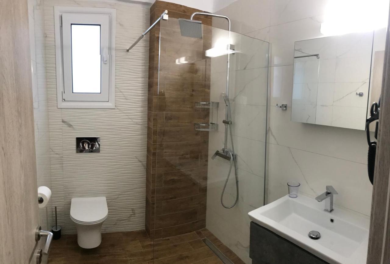 Cyclops Luxury Apartments Игуменица Экстерьер фото